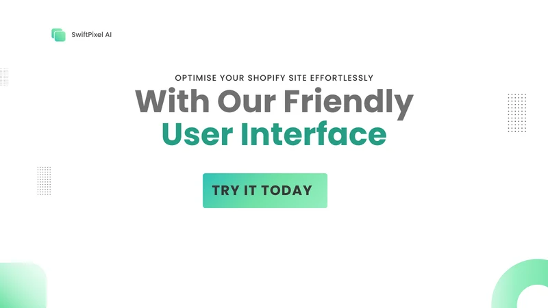 SwiftPixel AI
