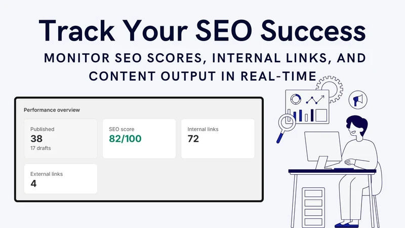 AI SEO Blog Writer
