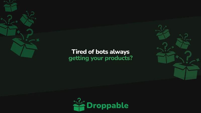 Droppable | Queue and Releases
