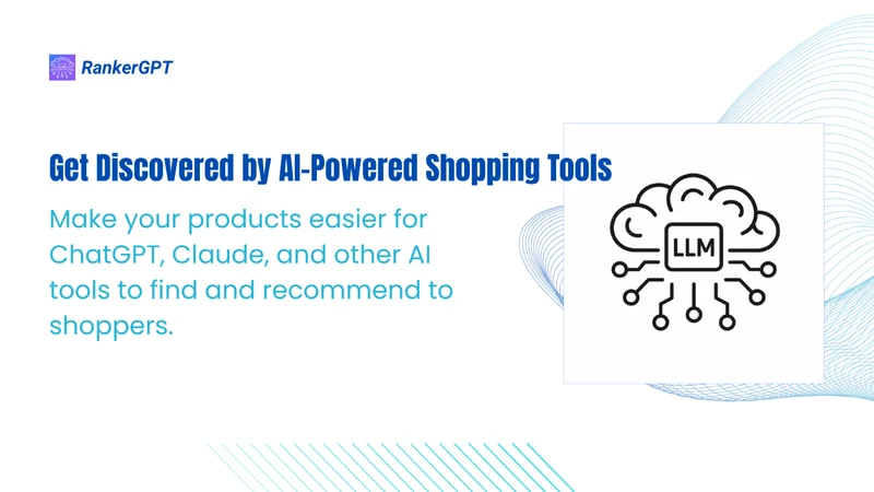 RankerGPT: AI Chat Optimizer