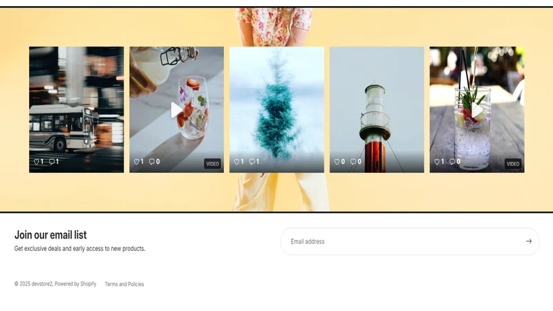 SocialFlux