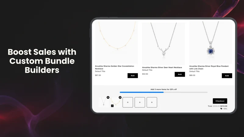 Dynamo Bundle Builder