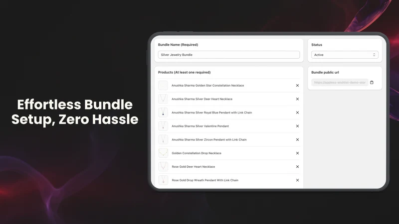 Dynamo Bundle Builder