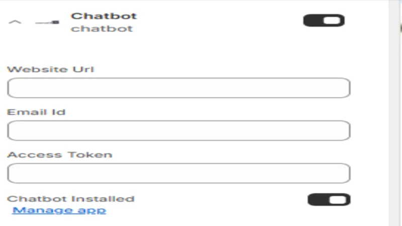 KonveX AI Chatbot