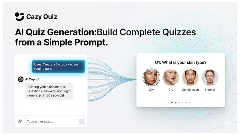 cazy quiz