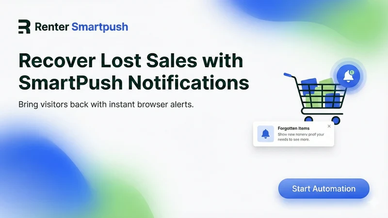 Retner SmartPush