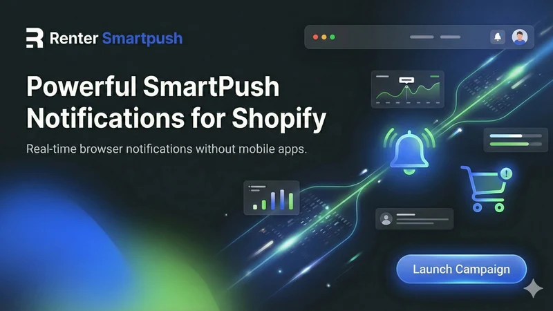 Retner SmartPush