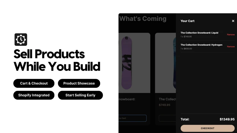 Expresso AI Coming Soon