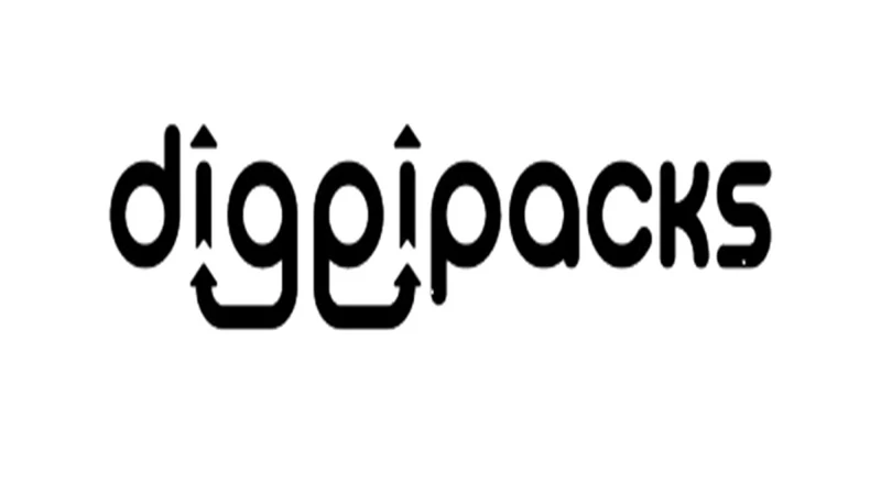 Diggipacks – Shipping & Order
