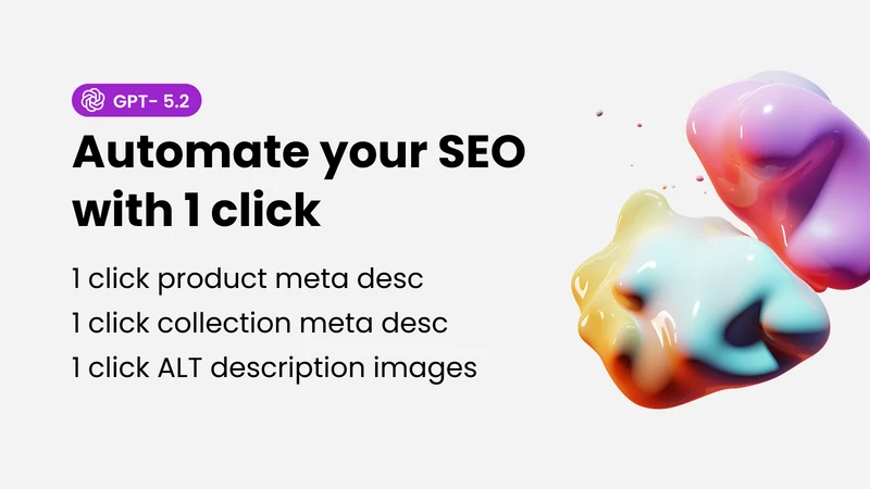 1 Click All‑in‑One SEO