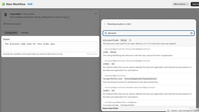 Webhook Triggers for Flow