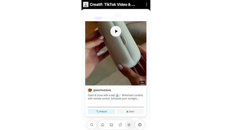 vendSmarter: TikTok Spy+Source