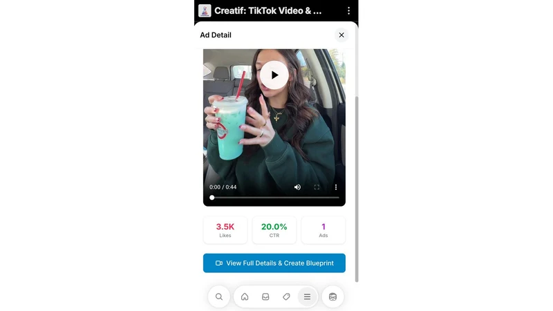 vendSmarter: TikTok Spy+Source