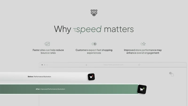 ChopChopify Speed Optimizer