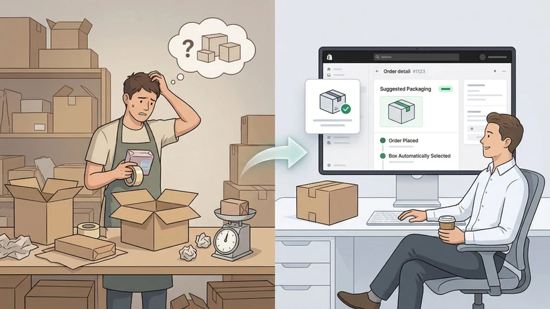 Box Smart