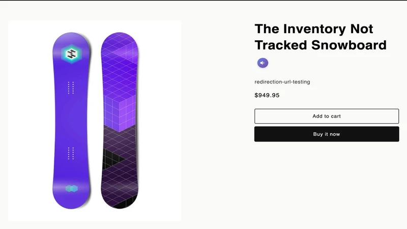 Speakify‑AI Voice for Products