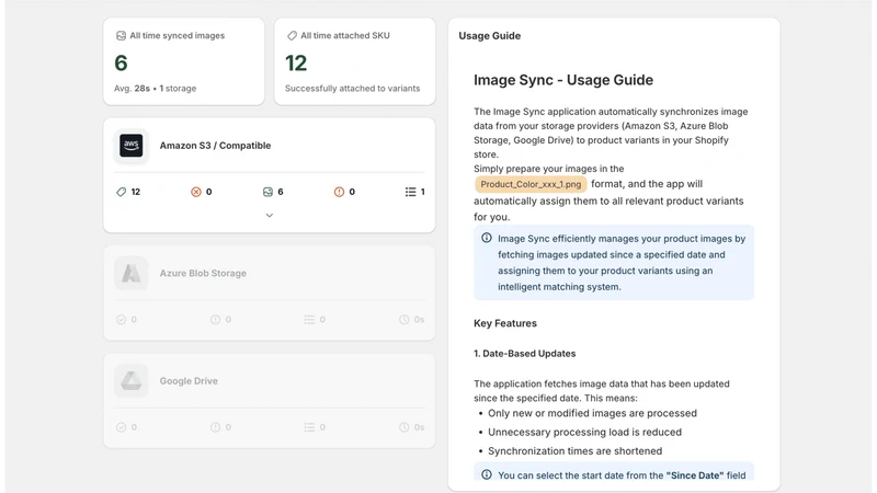 Bulk Image Uploader ‑ Gonextso
