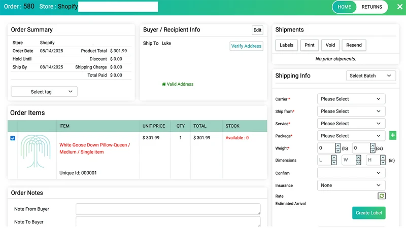 Willowcommerce.ai