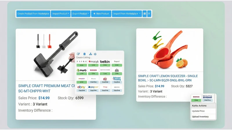 Willowcommerce.ai
