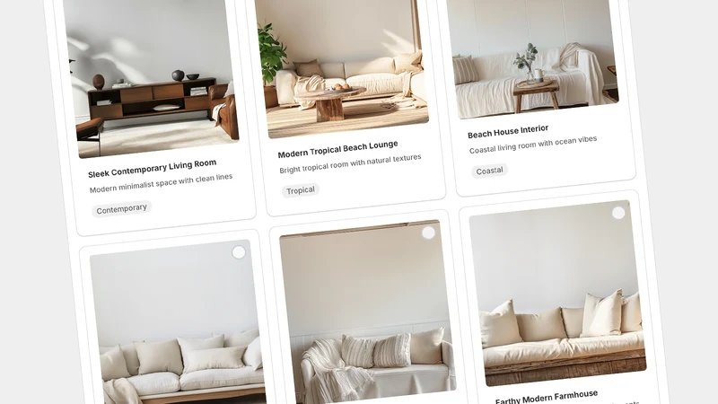ArtFlows ‑ Wall Art Viewer