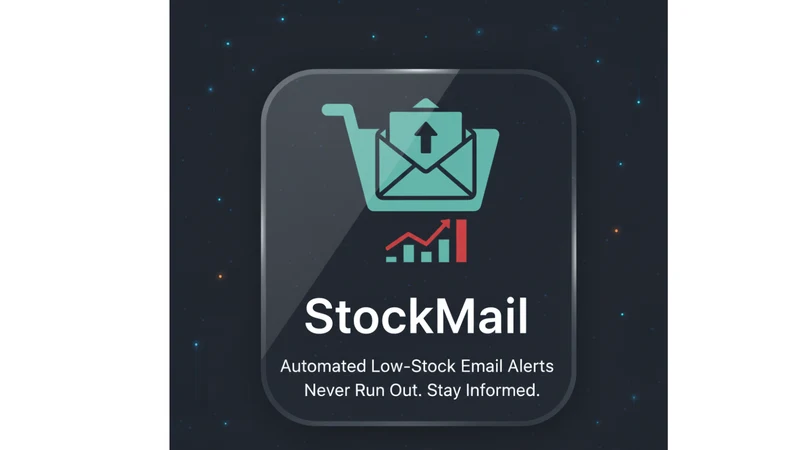 StockMail