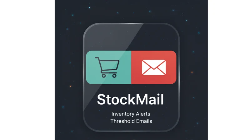 StockMail