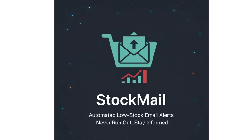 StockMail
