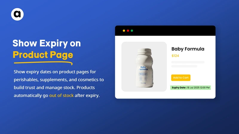 ADY‑Stock Batch Expiry Tracker