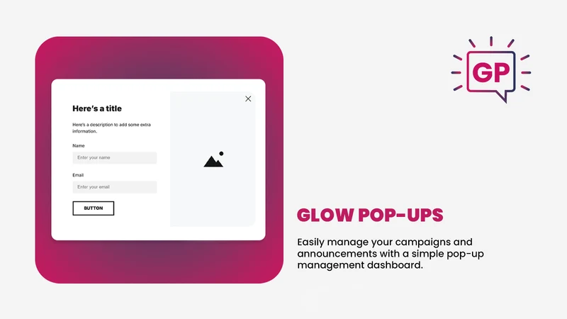 GlowPop