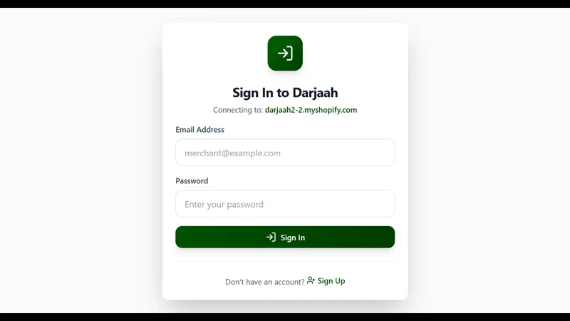 Darjaah