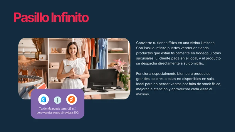 Conexión en línea con Bsale