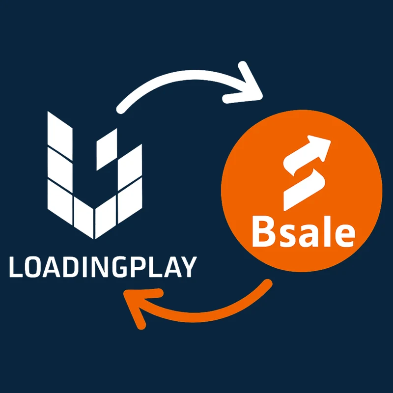 Conexión en línea con Bsale