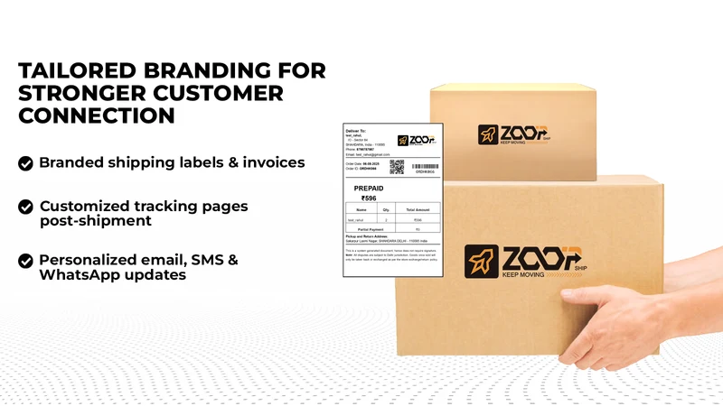 Zoopship