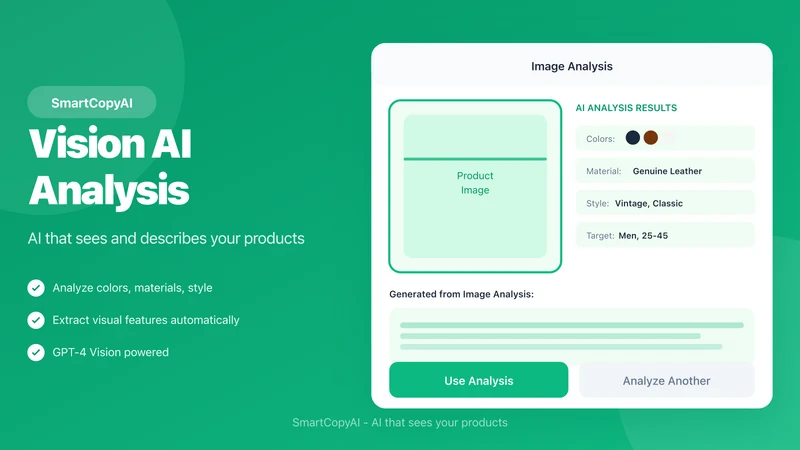 SmartCopy AI