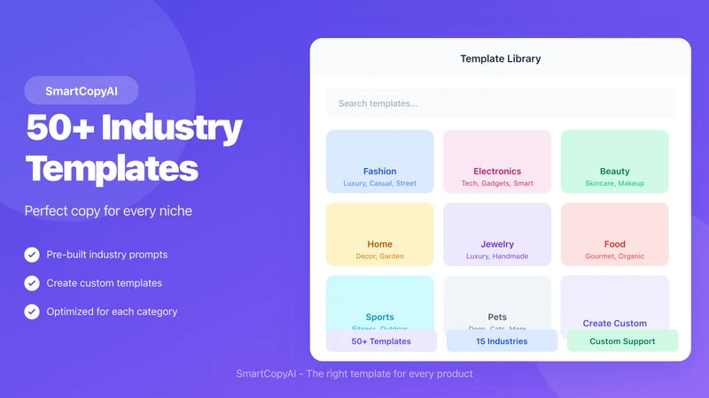 SmartCopy AI