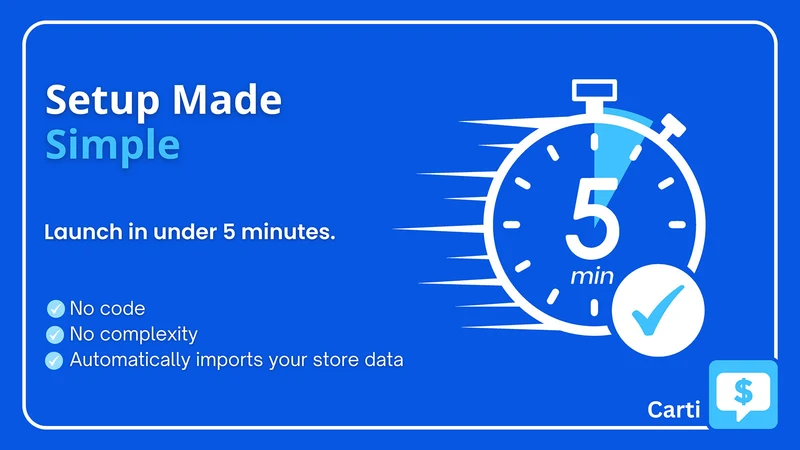 Carti: AI Shopping Assistant