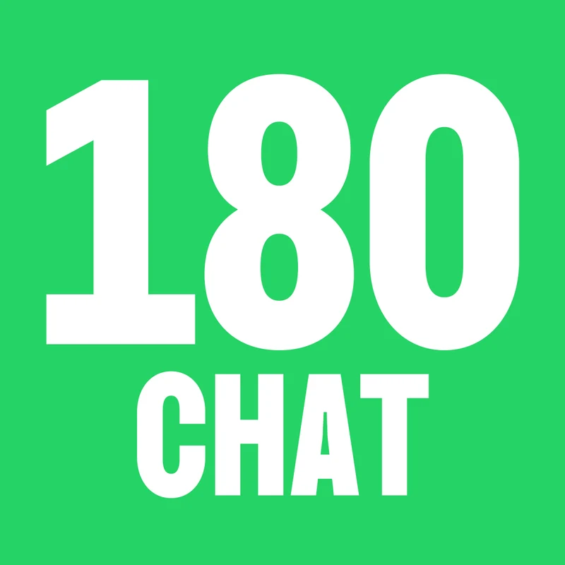 180Chat ‑ WhatsApp Button