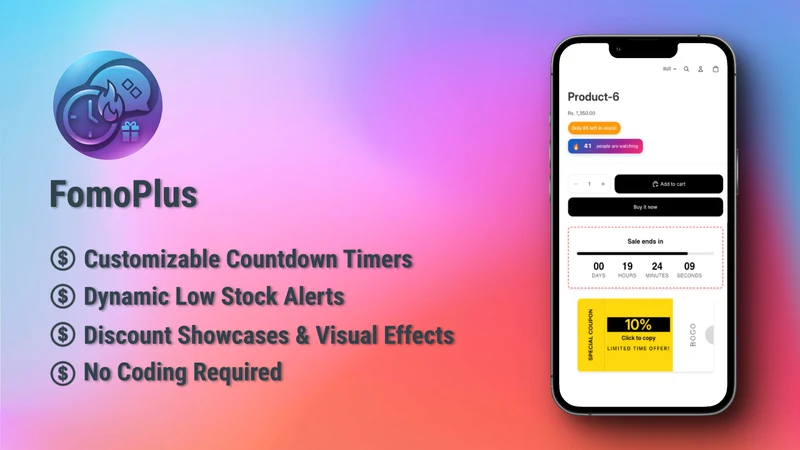 FomoPlus