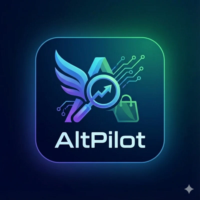 AltPilot: SEO Image Optimizer