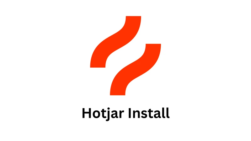 AB: Hotjar Install
