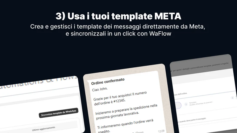 Wa‑Flow Automazioni e Campagne