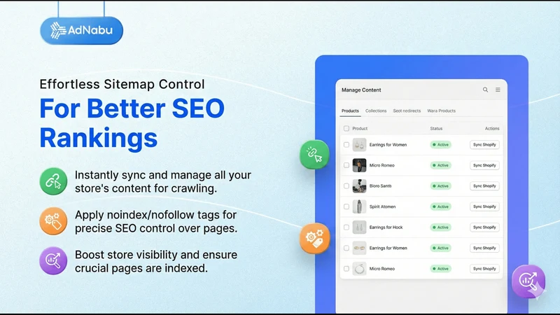 XML Sitemap Generator by Nabu