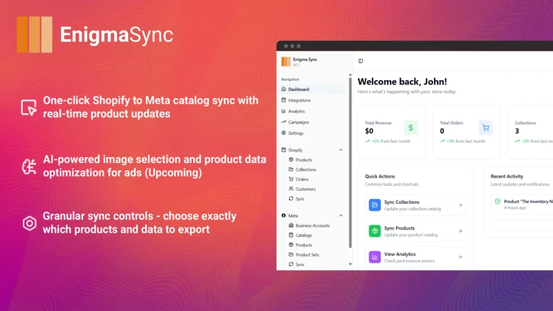 EnigmaSync