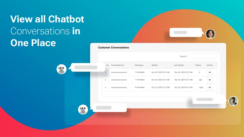 AskMyStore AI Product Search