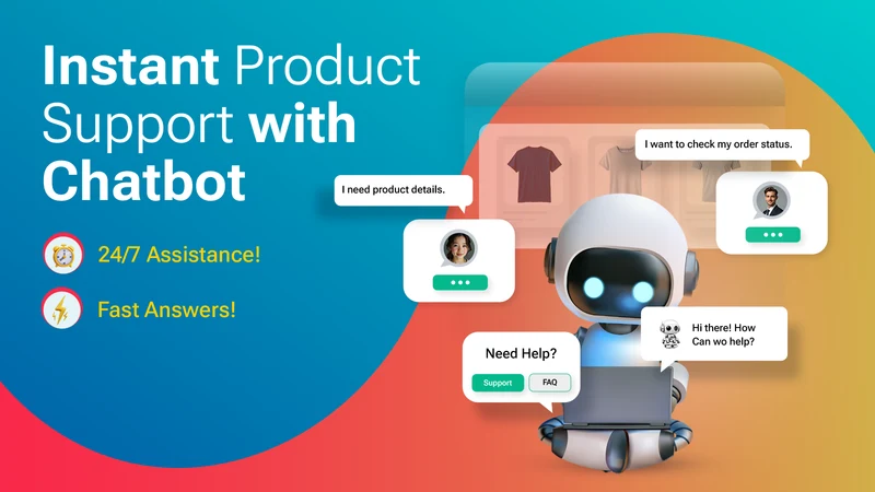 AskMyStore AI Product Search