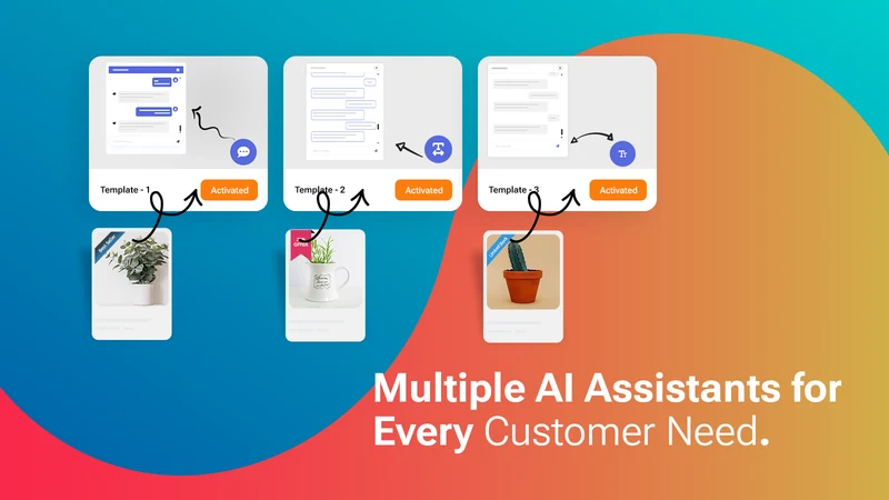 AskMyStore AI Product Search