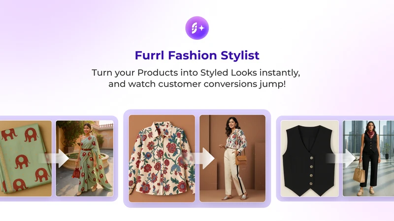 Furrl Fashion Stylist
