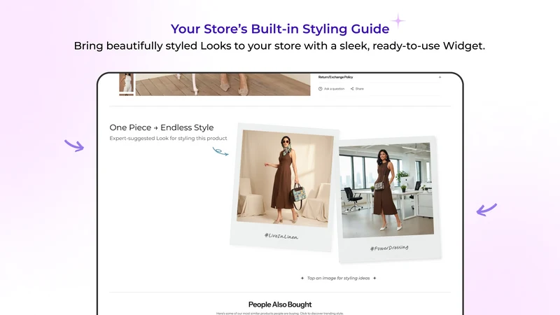 Furrl Fashion Stylist