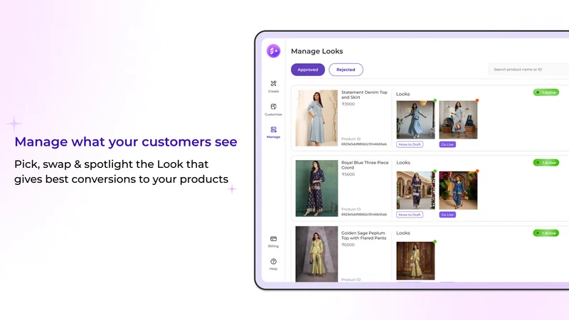Furrl Fashion Stylist