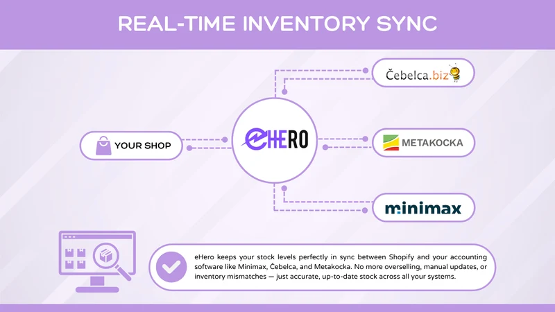 eHero